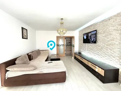 Apartament Premium 3 camere | Decebal - Bucuresti