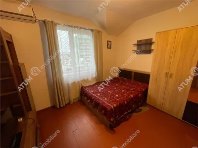De vanzare garsoniera decomandata cu pod si loc de parcare in zona Turnisor din Sibiu - Sibiu