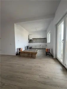 Casă 3 camere Moșnița Nouă - poza 11