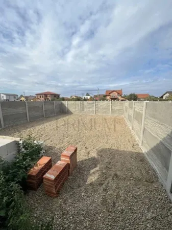 Casă 3 camere Moșnița Nouă - poza 3