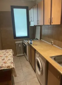 Inchiriere Garsoniera Decomandata Sos. Giurgiului - Bucuresti
