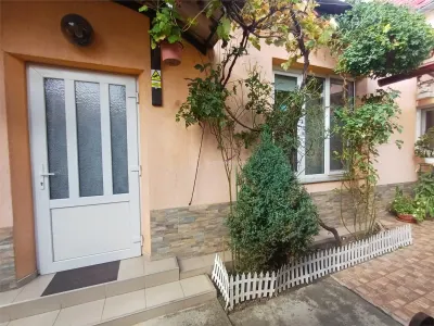 Casa de vanzare in Cisnadie langa Lidl - Cisnadie