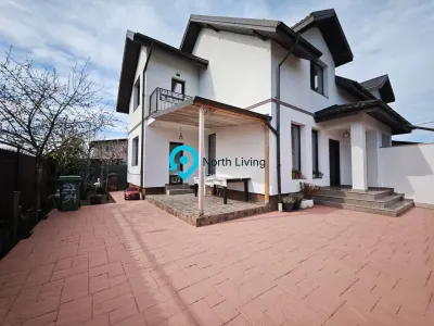 Casa Buftea 3 camere | construcție 2022 | personalizabil - Buftea