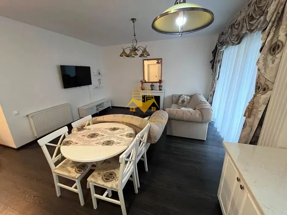 Apartament 2 camere Cluj-Napoca - poza 1