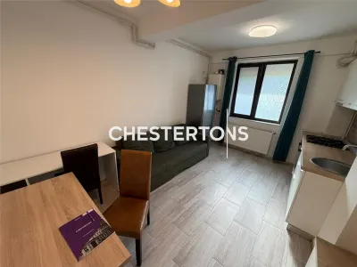 Apartament 2 camere mobilat si utilat complet de inchiriat in zona Cartierul Latin, Bragadiru - Bragadiru