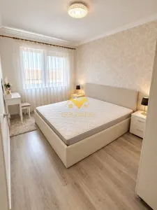 2 camere decomandate,Paris, Central, Parcare, Modern,Bloc nou,NTT Data - Cluj-Napoca