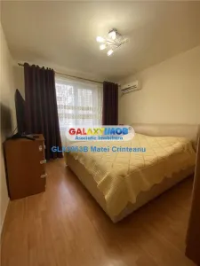 Inchiriez apartament 2 camere Dristor - Bucuresti