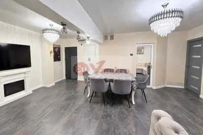 APARTAMENT 3 CAMERE - 80 MP - PARTER -MAZEPA 1 – PIAȚA ANCORA - Galati