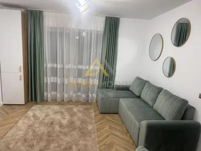 Apartament modern de vanzare cu 3 camere Str. Lamaitei - Baia Mare