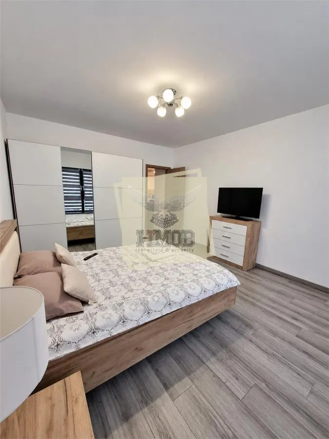 Apartament 2 camere Sibiu - poza 1