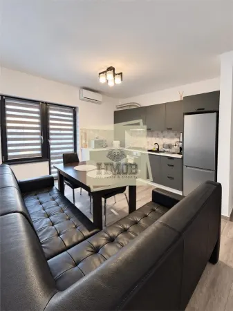 Apartament 2 camere Sibiu - poza 6