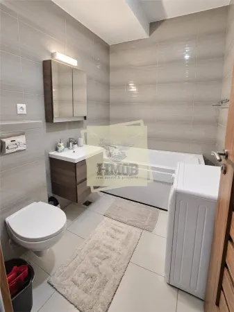 Apartament 2 camere Sibiu - poza 9
