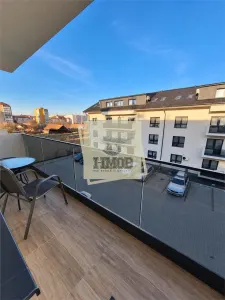 Apartament 2 camere Sibiu - poza 10