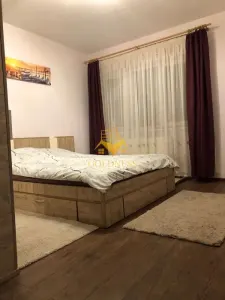 2 Camere decomandate, Home Garden, Parcare, Parter inalt,Buna ziua,ELF - Cluj-Napoca