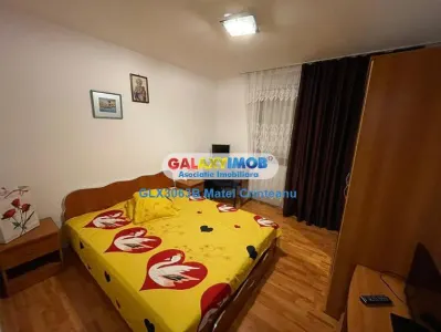Inchiriez apartament 2 camere Brancoveanu - Bucuresti