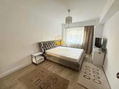 2 camere decomandate, Manastur, Mol, Big, USAMV,Kaufland,Big Belly - Cluj-Napoca