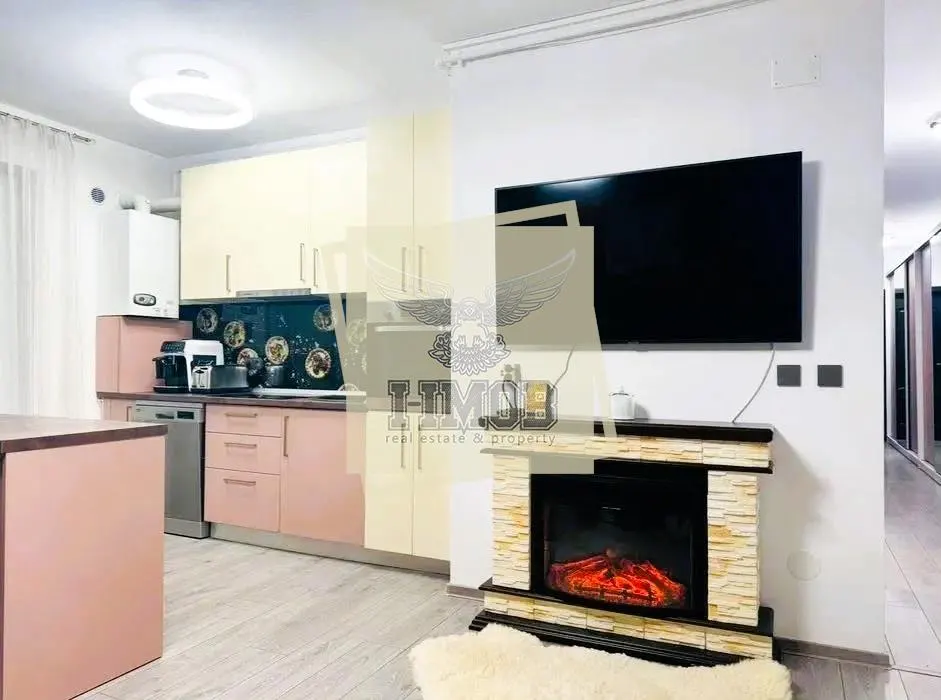 Apartament 4 camere Sibiu - poza 1