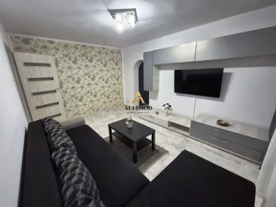 Apartament 2 camere renovat, in Ploiesti, zona Sud - Ploiesti