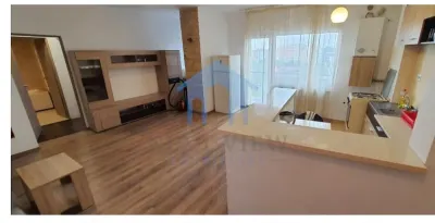 Apartament 2 camere, Zorilor - Cluj-Napoca