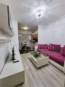 Apartament cu 2 camere, 50 mp – Zona Nord Fiald, Bacău | Mobilat și utilat | Balcon - Bacau