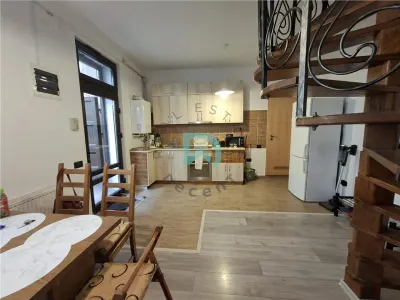 Apartament la casa zona centrala Pet Friendly, 60mp, Brasov - Brasov