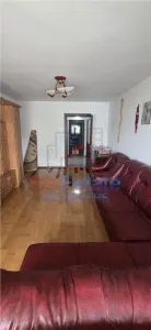 Apartament 2 Camere Podu Ros - LIDL - Iasi