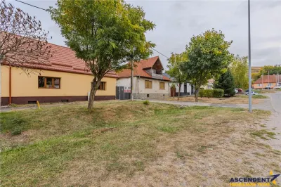 Casa renovata cu 1.500 mp teren, Sanpetru, Brasov - Sanpetru