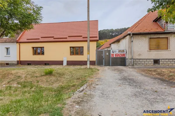 Casă 12 camere Sânpetru - poza 4