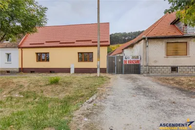 Casă 12 camere Sânpetru - poza 4