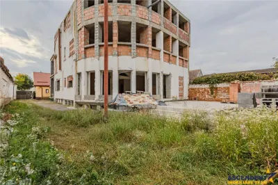 Casă 12 camere Sânpetru - poza 33