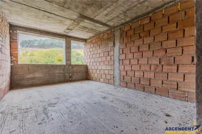 Casă 12 camere Sânpetru - poza 34