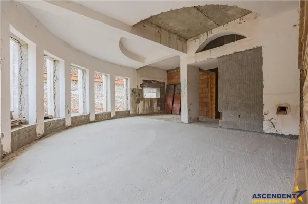 Casă 12 camere Sânpetru - poza 36
