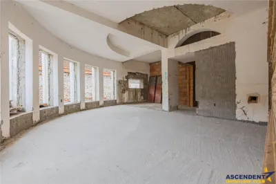 Casă 12 camere Sânpetru - poza 36