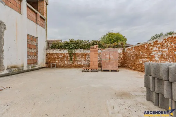 Casă 12 camere Sânpetru - poza 37