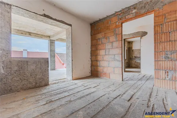 Casă 12 camere Sânpetru - poza 38
