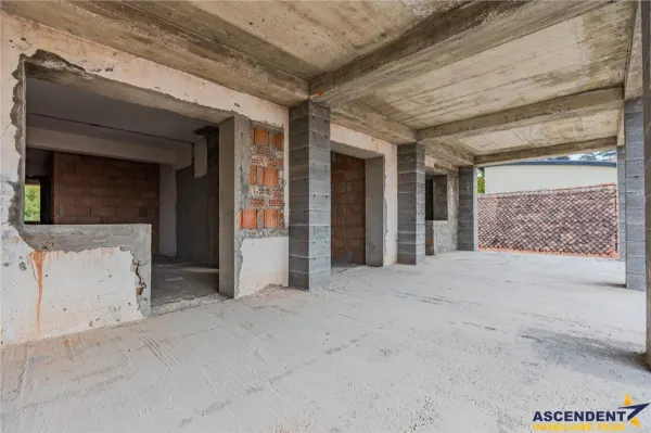 Casă 12 camere Sânpetru - poza 40