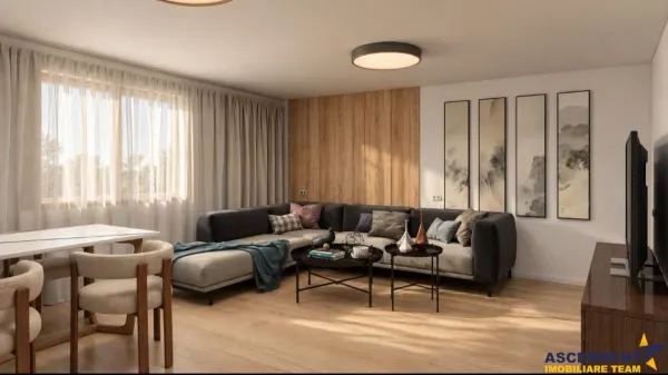 Casă 12 camere Sânpetru - poza 19