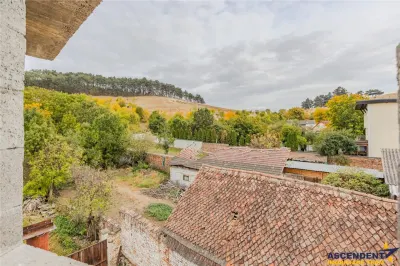 Casă 12 camere Sânpetru - poza 42