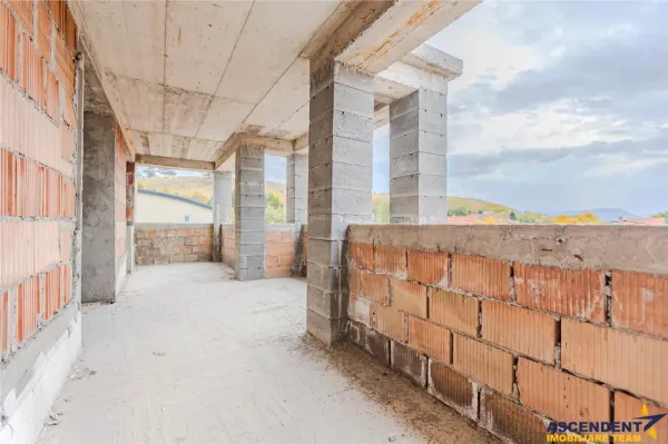 Casă 12 camere Sânpetru - poza 43