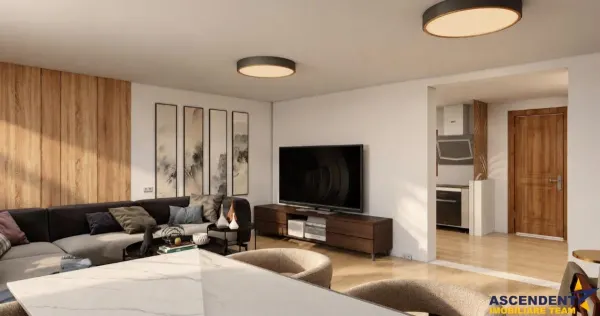 Casă 12 camere Sânpetru - poza 21