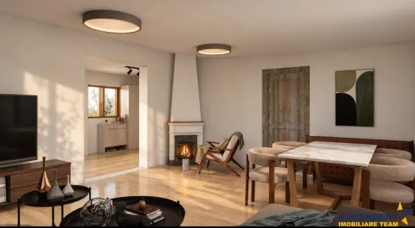 Casă 12 camere Sânpetru - poza 23