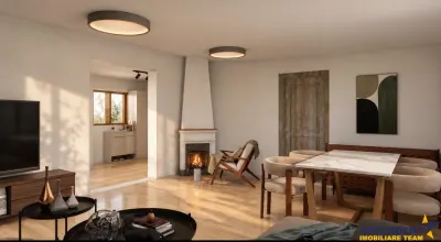 Casă 12 camere Sânpetru - poza 23