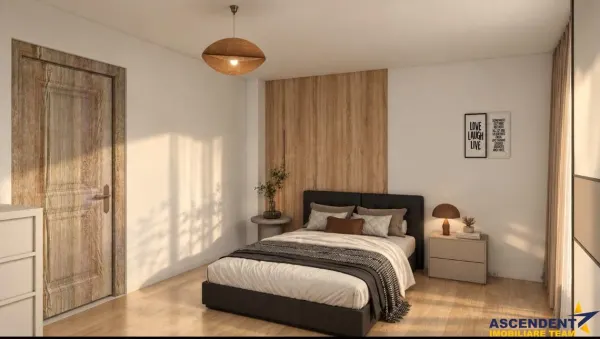 Casă 12 camere Sânpetru - poza 26