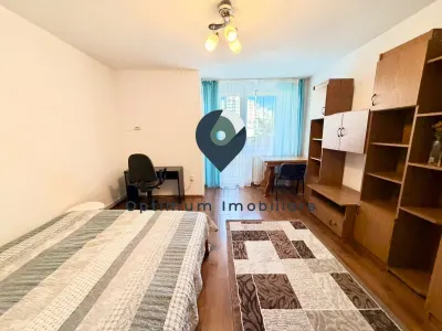 Garsoniera 28 mp + balcon in Manastur, etaj 1, zona Big ! - Cluj-Napoca