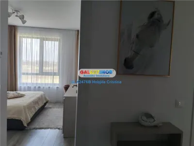 Apartament 2 camere București - poza 13
