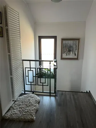 Casă 4 camere Otopeni - poza 8