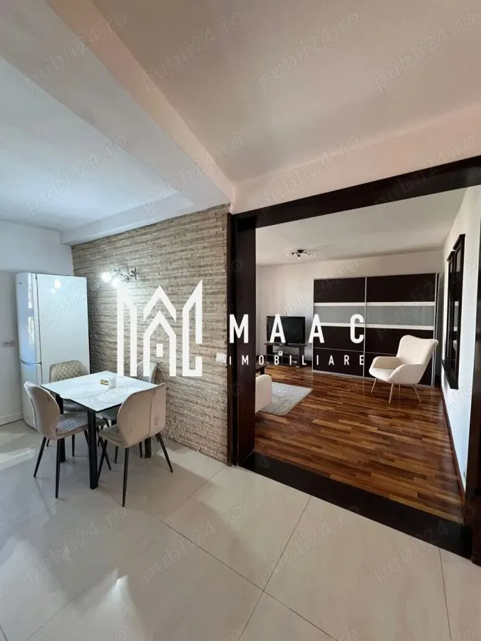 Apartament 3 camere Sibiu - poza 1