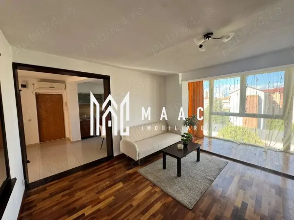Apartament 3 camere Sibiu - poza 3