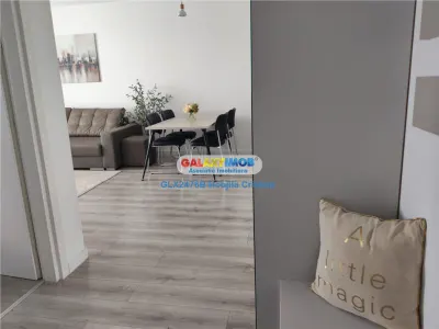 Apartament 2 camere București - poza 14