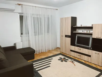 Apartament 2 camere decomandat | Ultracentral – Hala Centrală | 55 mp | Etaj 1 | AC - Iasi